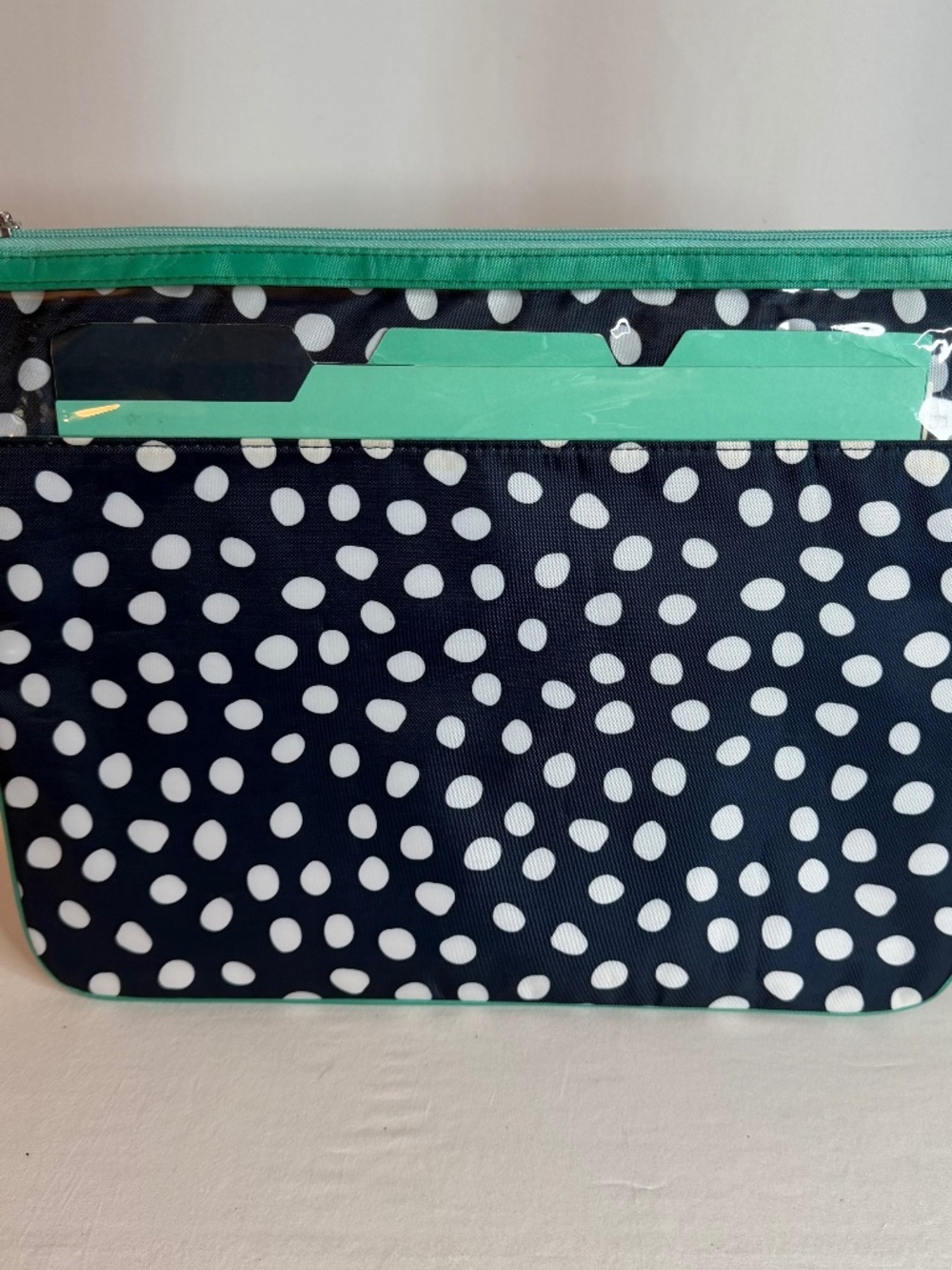 Thirty One Document Holder, New